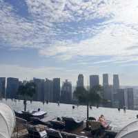 シンガポール3泊5日旅✈️スケジュールと費用