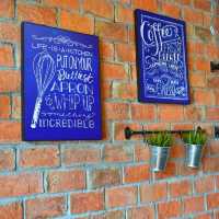 🧉 SPRUCY CAFE