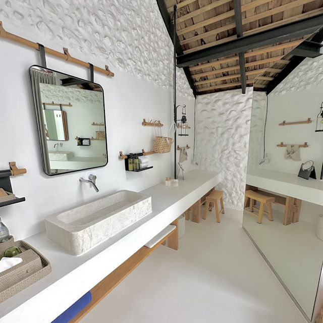 🏕️📍โรงแรม รุกข์ คีรี เขาใหญ่