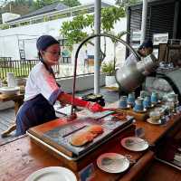 Montigo @ Batam, Nongsa