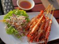🇻🇳 빈펄 나트랑베이 맛집 라군비치클럽