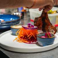 EKKA Grill and Bar