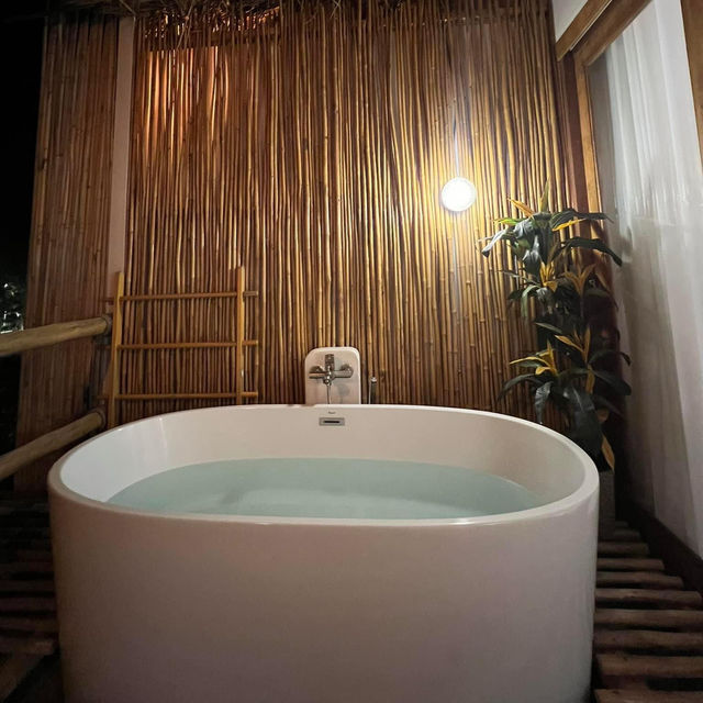 NAIA Resort, Kohlarn