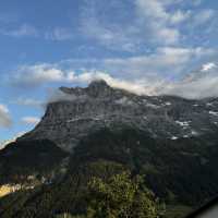 유럽 최정상 만년설🏔️ 스위스 융프라우