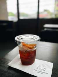 Orbit Coffee Roaster 