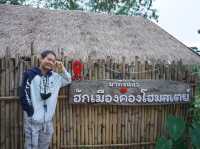 ฮักเมืองคองโฮมสเตย์ อ.เชียงดาว จ.เชียงใหม่