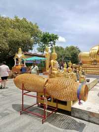 วัดพระใหญ่ พัทยา🙏🏻