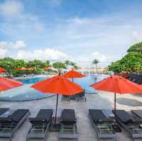 Diamond Cliff Resort & Spa