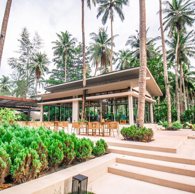 Avani+ Khao Lak Resort