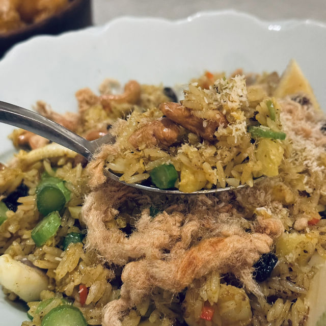  尖沙咀驚喜美味泰菜～Mue Mue (尖沙咀)