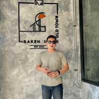 115 Bakehouse Old Town