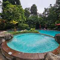 Relaxing Staycation at Sama-Sama KLIA