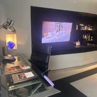 W BangkokHotel