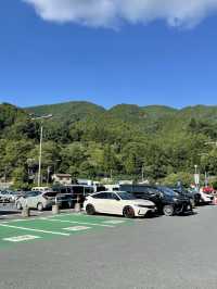 【埼玉県】秩父の食材たっぷりの道の駅