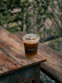 Given Coffee