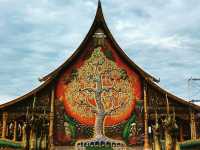 วัดภูพร้าว อุบลราชธานี