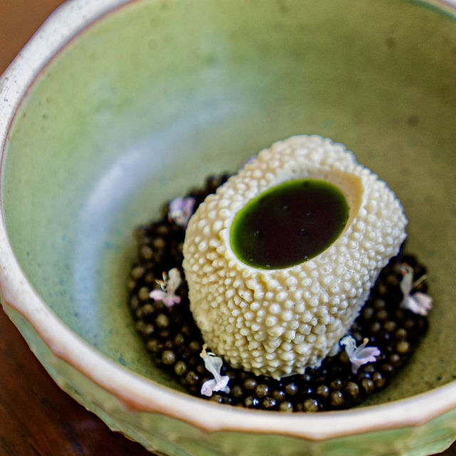 PRU Restaurant 