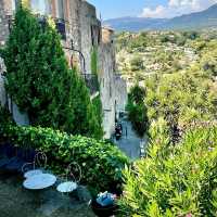 The French Riviera: Glamour by the Sea