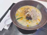 เติมพลังร้อนๆ กับ Hakata Ramen