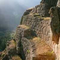 Journey Through Peru’s Sacred Valley with a Local Guide
