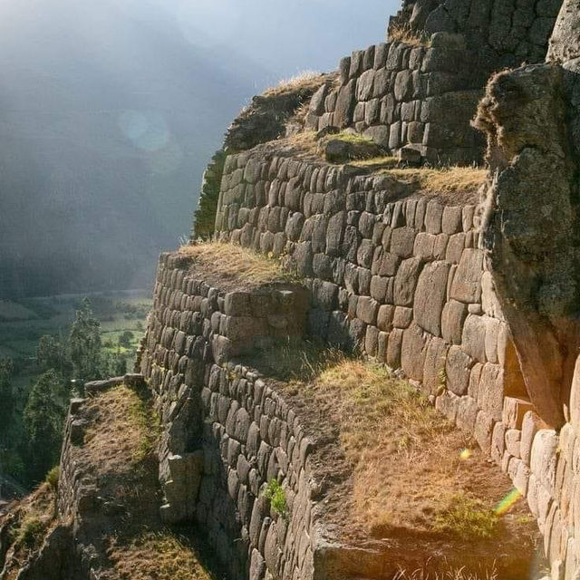 Journey Through Peru’s Sacred Valley with a Local Guide