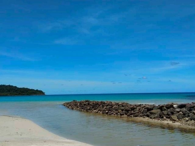 เกาะกูด (Ko Kut)