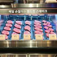 전통 미국 텍사스 본토 스테이크 맛집 ‘로드스테이크하우스’🥩