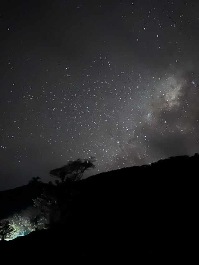 "Wae Rebo: Where Tradition Meets Tranquility"
