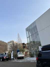 파주 핫플 카페 추천 - 더티트렁크