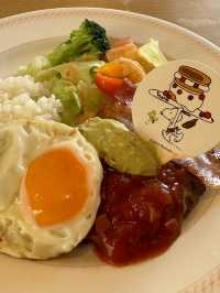 【山口旅行】スヌーピーコラボ