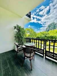 The Soul Resort แก่งคอย