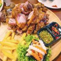  หล้า Laa Hatyai 
