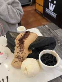 《澳門氹仔抵食Café》