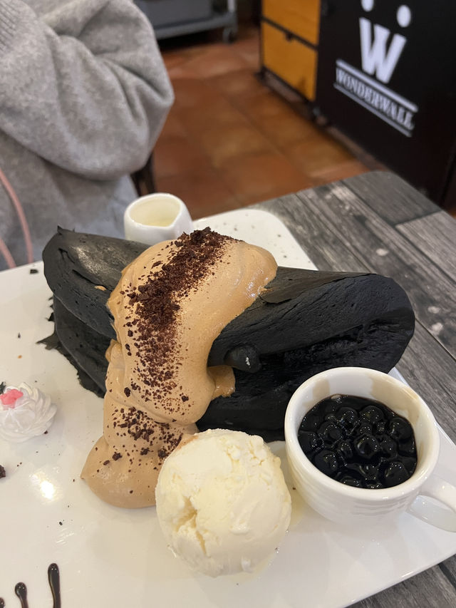 《澳門氹仔抵食Café》