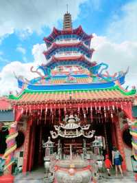 Sibu En An Teng Tua Pek Kong Temple