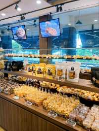 Moonlight Cake House at Taman Gaya