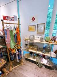 Favorite Exhibits at the Playhouse Exhibition