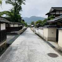 備中松山城　現存十二天守