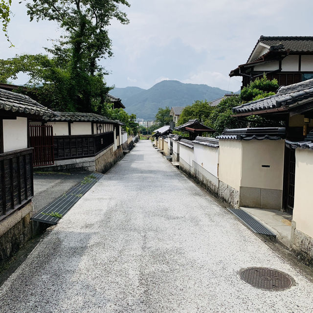 備中松山城　現存十二天守