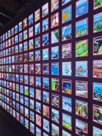 中國國家地理 • 探索科學藝術影像展