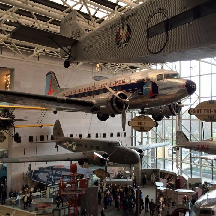 "National Museum of the United States Air Force: A Comprehensive Tribute to Military Aviation"