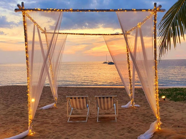 🏖️ Ramada Resort by Wyndham Khao Lak