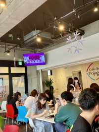 🇯🇵鶴橋人気パッピンス