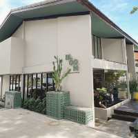 BLOOM Dining - พระราม 9 BKK