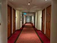 รีวิวPullman Khon Kaen Raja Orchid