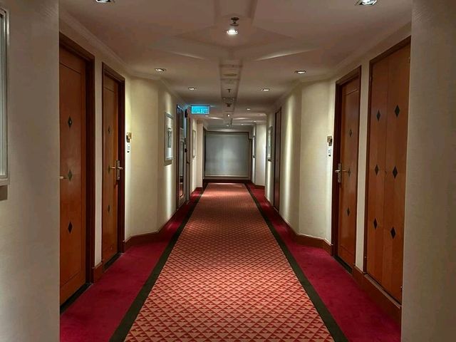 รีวิวPullman Khon Kaen Raja Orchid