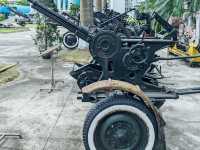 B52 Victory Museum 