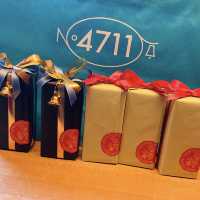 4711 House