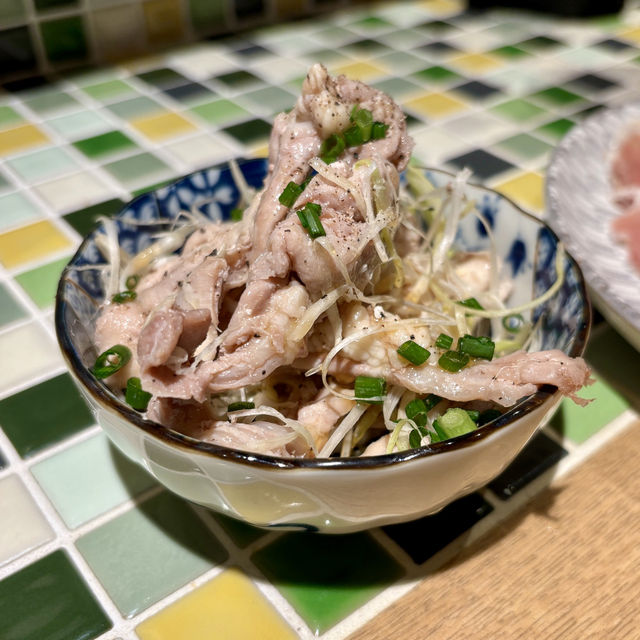 【京都・烏丸】鉄板焼きが自慢の居酒屋「鉄板とアテふぅふぅ 四条烏丸店」