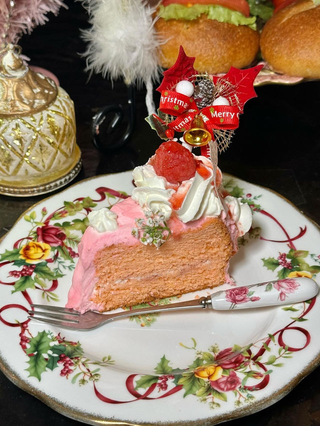 目白の可愛すぎるカフェ🍰🎀🧸